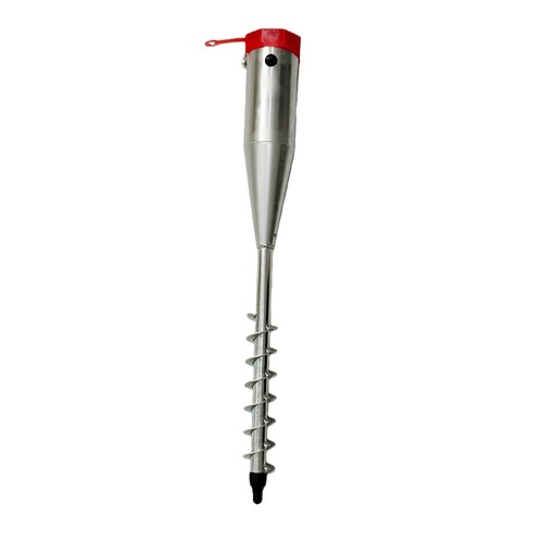 Patio umbrella anchor - patio,