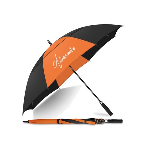 Golf umbrella inch - 68,