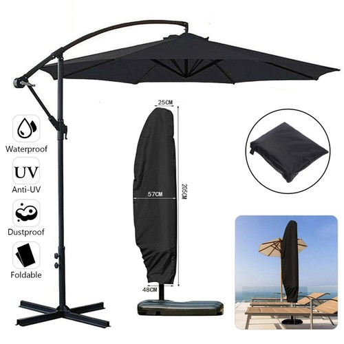Heavy duty parasol - heavy,