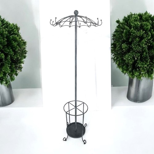 Msl 172cm metal coat stand - msl, and