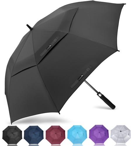 Sports golf umbrella extra - golf,