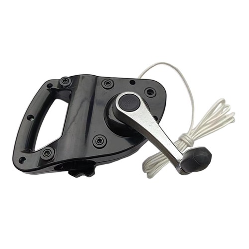 Patio umbrella crank - umbrella, handle