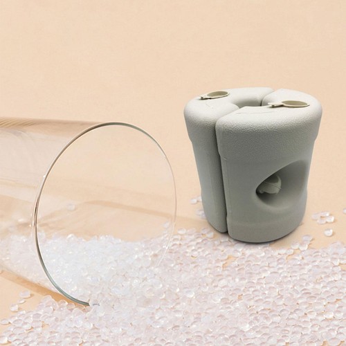 Patio umbrella base - patio,