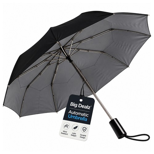 Big dealz automatic folding - dealz,