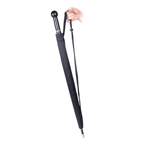 Heavy duty security umbrella - heavy,