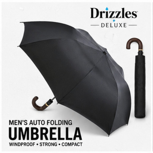 Drizzles mens auto folding - mens,