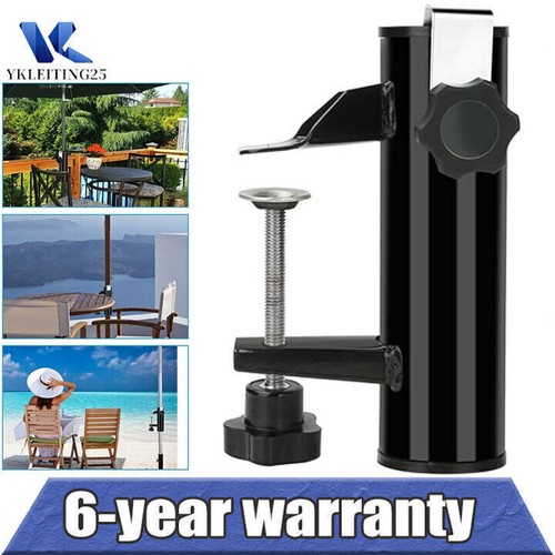 Heavy duty balcony - heavy, umbrella