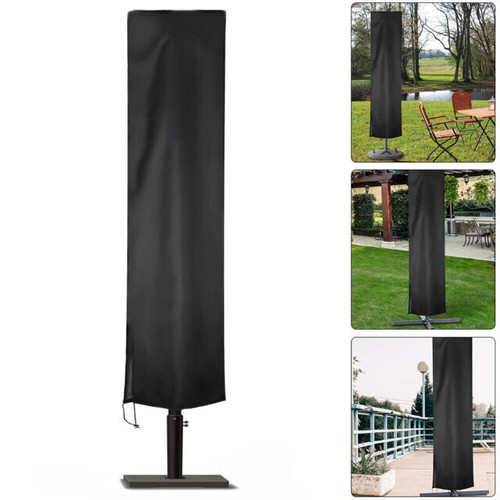 Garden parasol cover - parasol, patio
