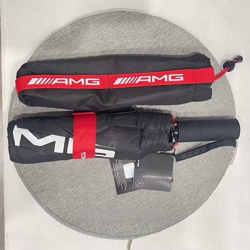 Official amg red black auto - amg,