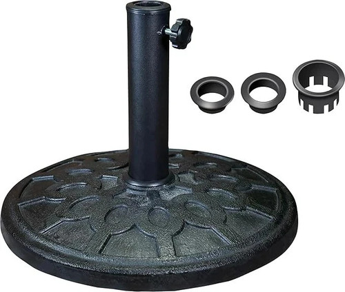Parasol base garden umbrella - base,
