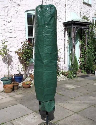 Garden parasol waterproof - garden,