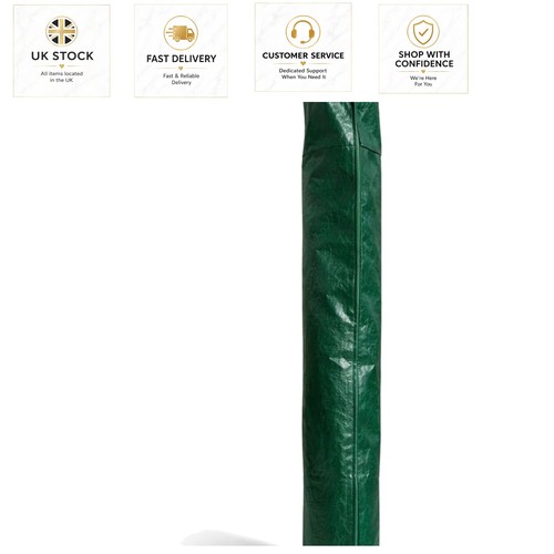 Heavy duty waterproof parasol - duty,
