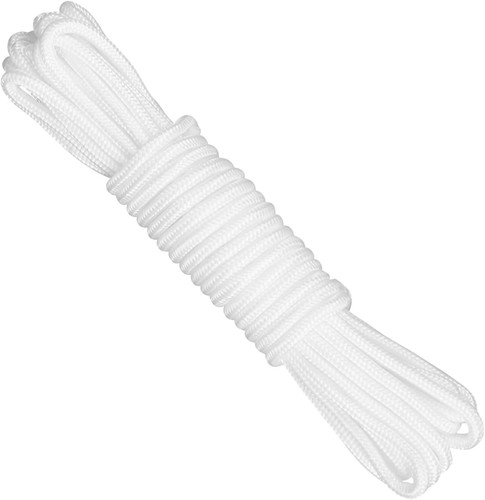 Heavy duty braided - duty, nylon