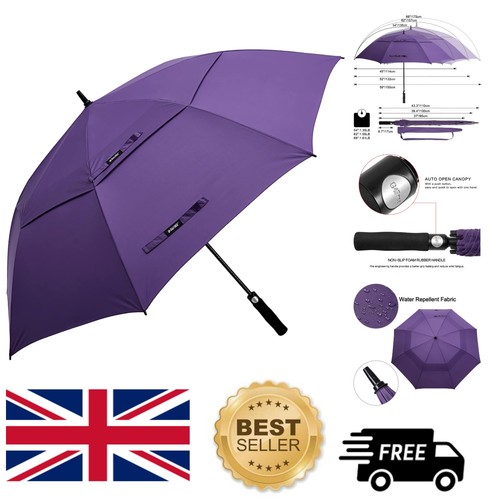 Inch windproof auto open - auto,