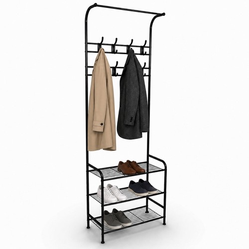 New coat umbrella stand hat - coat,