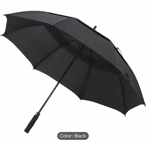 Umbrella extra large - large, heavy