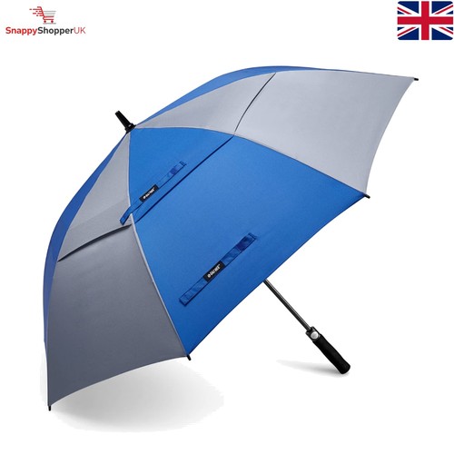 Inch windproof auto - 62-inch, open
