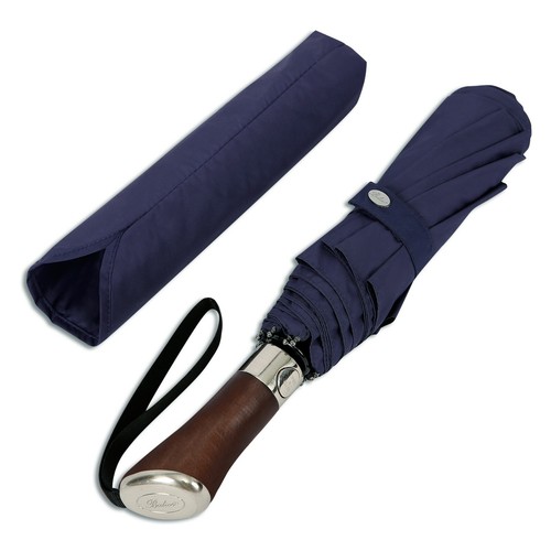Balios dark navy hardwood - dark,