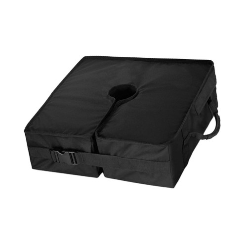 Square umbrella base - square,