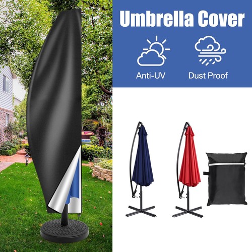 Heavy duty parasol - duty,
