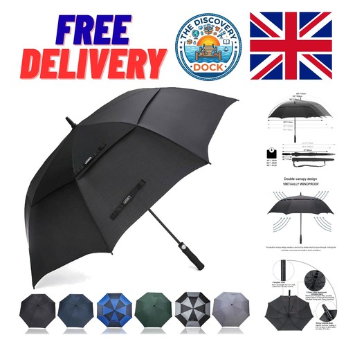 Elegant windproof golf - elegant,
