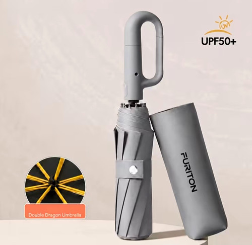 Windproof sun protect - 2, &