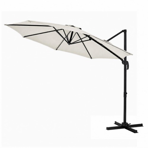 Garden banana parasol - garden,
