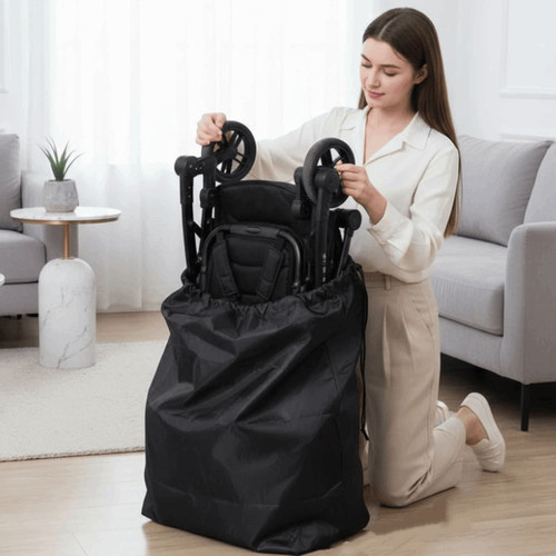 Heavy duty stroller - stroller, travel