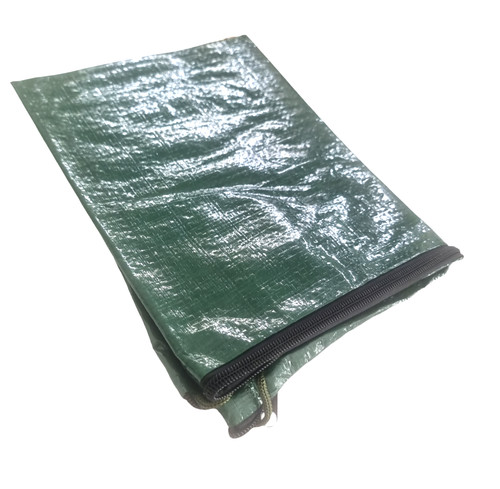 Heavy duty parasol cover 5m - heavy,